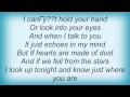 Jessica Andrews - Never Be Forgotten Lyrics ...