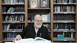 מידות הראי''ה [10] | אמונה = חלות האומן באומנות | הרב ערן טמיר (ישיבת אפיקי דעת שדרות) - התמונה מוצגת ישירות מתוך אתר האינטרנט יוטיוב. זכויות היוצרים בתמונה שייכות ליוצרה. קישור קרדיט למקור התוכן נמצא בתוך דף הסרטון