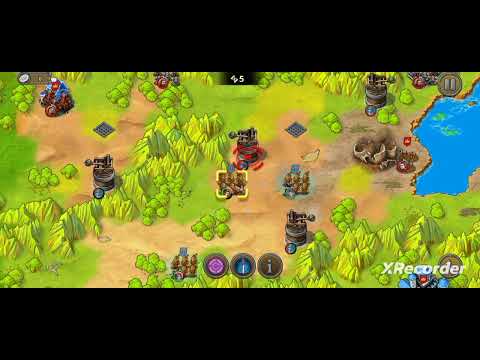 European War 5 : Ust-Nera Unit Trail Archer 2