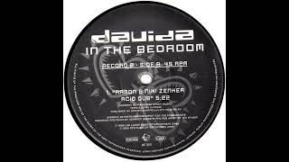 Davida - In The Bedroom (Bruce Wayne Remix)