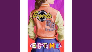 ごめんなさいのKissing You (E.G. TIME Version)