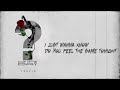 Yeezir QUESTION OF THE DAY Official Lyric Video