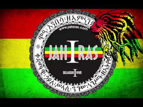 Jah I Ras - Selassie I Vive Cover