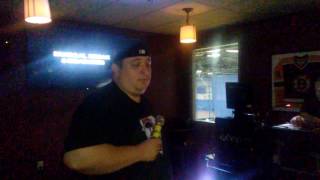 My Angel Is Here By Wynonna! Sung By Brian