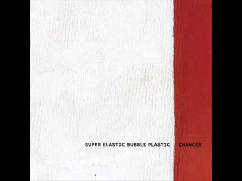 Super Elastic Bubble Plastic - Mister P