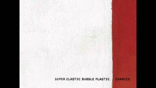 Super Elastic Bubble Plastic - Mister P