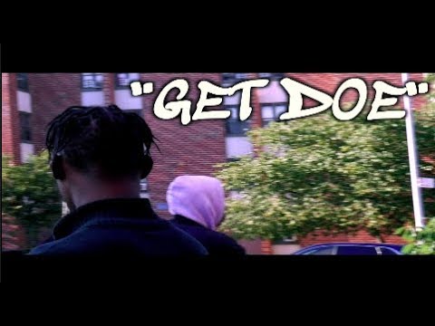 Ru22 - "Get Doe" (Official Music Video)