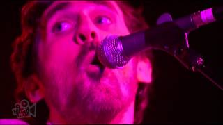 The Drones - Your Acting&#39;s Like The End Of The World (Live in Sydney) | Moshcam