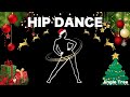 12 Min Christmas New Year Immersive Interactive Warm Up Full Body Viral Game FULL VERSION