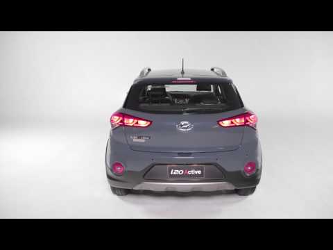 Hyundai i20 Active