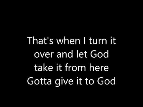 Give It To God