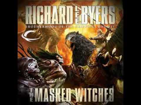 The Brotherhood of the Griffon - Book 4