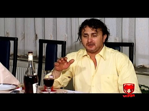 Sandu Ciorba - Of, mi-e tare dor