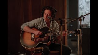 La decepcionante película sobre Springsteen: un biopic depresivo que no explica nada del mito