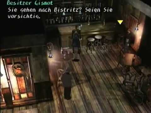 Let's Play Shadow Hearts Part 70 - Armer Terry