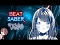 Critical Hit! (Kaishin no Ichigeki) - Amatsuki | Beat Saber (Expert+)