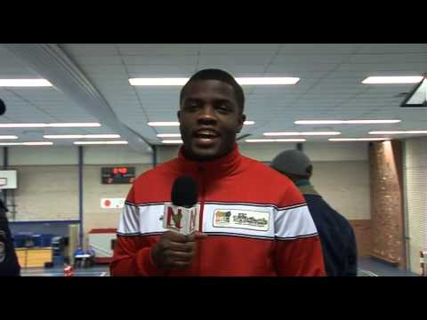 Nimma TV - NEC BuurtBattle Journaal Aflevering 1 2012-2013