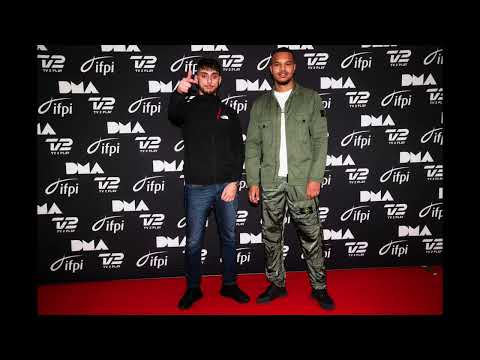 [FREE] Lamin x KESI (ft. ICEKIID) Type Beat - "Bass" (Prod. Ayo)