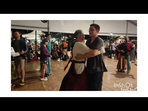 Gran Bal Trad 2025. Vialfrè.