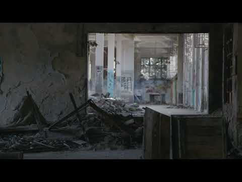 [Teaser] Κεραμίδι - μια αυτοοργανωμένη ταινία για την Υφανέτ '23