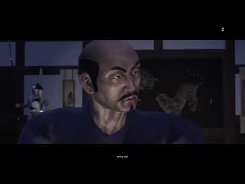 Total War: SHOGUN 2: MORI clan introduction