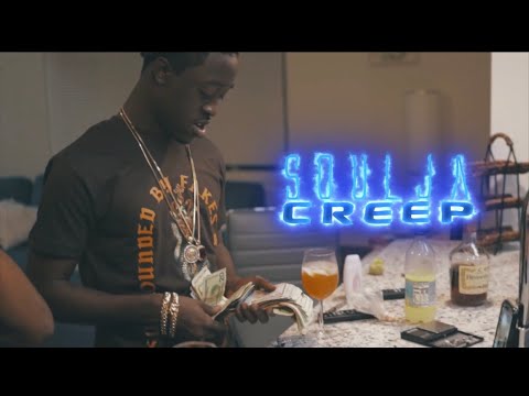 Soulja Creep - ZOOM (Official Music Video)
