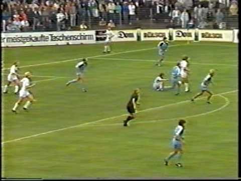 Union Solingen - BVL Remscheid