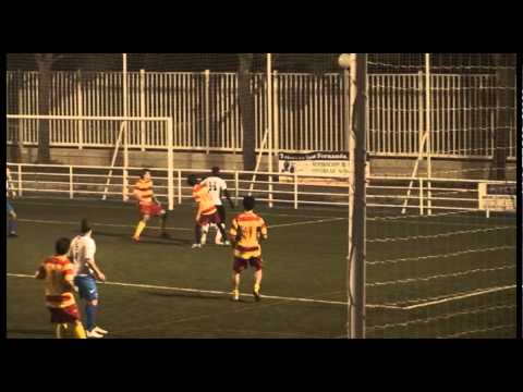 Fútbol 7 Bravo - Segunda GII - Hombres de Paco - Los Hortalizos.