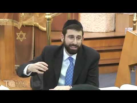 Shavuos: The Mysterious Origins of David Hamelech