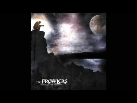 The Prowlers - Point Of No Return - new album preview