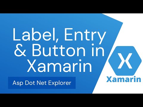 What is Xamarin Forms | Xamarin Introduction
