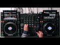 Minimal Tech House DJ Mix Pioneer CDJ 3000 Performance