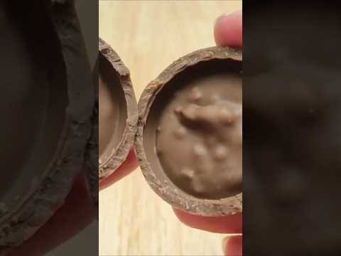Inside the Cadbury Puds #shorts