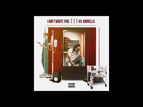 KV Morello - Italy (Official Audio)