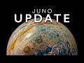 What NASA Found Below Jupiter S Clouds