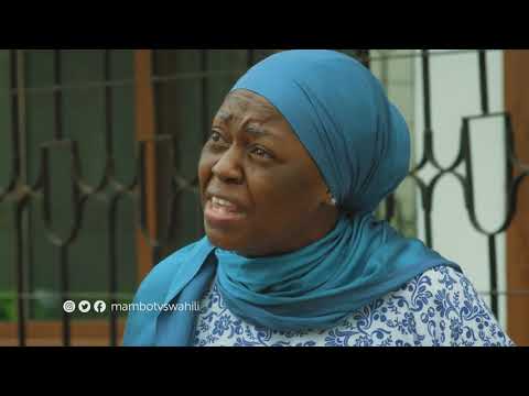Leo Usiku kwenye Tamthilia ya Uhuru una Gharama Zake⠀ | Alhamisi | W101 EP 240