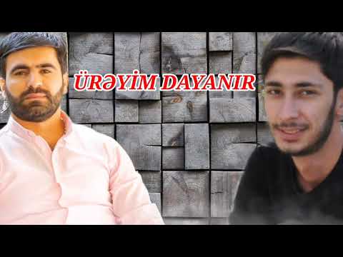 Nofer Mikayilli & Orxan Göyçaylı - Ürəyim Dayanır (KAYF) (Official Audio)