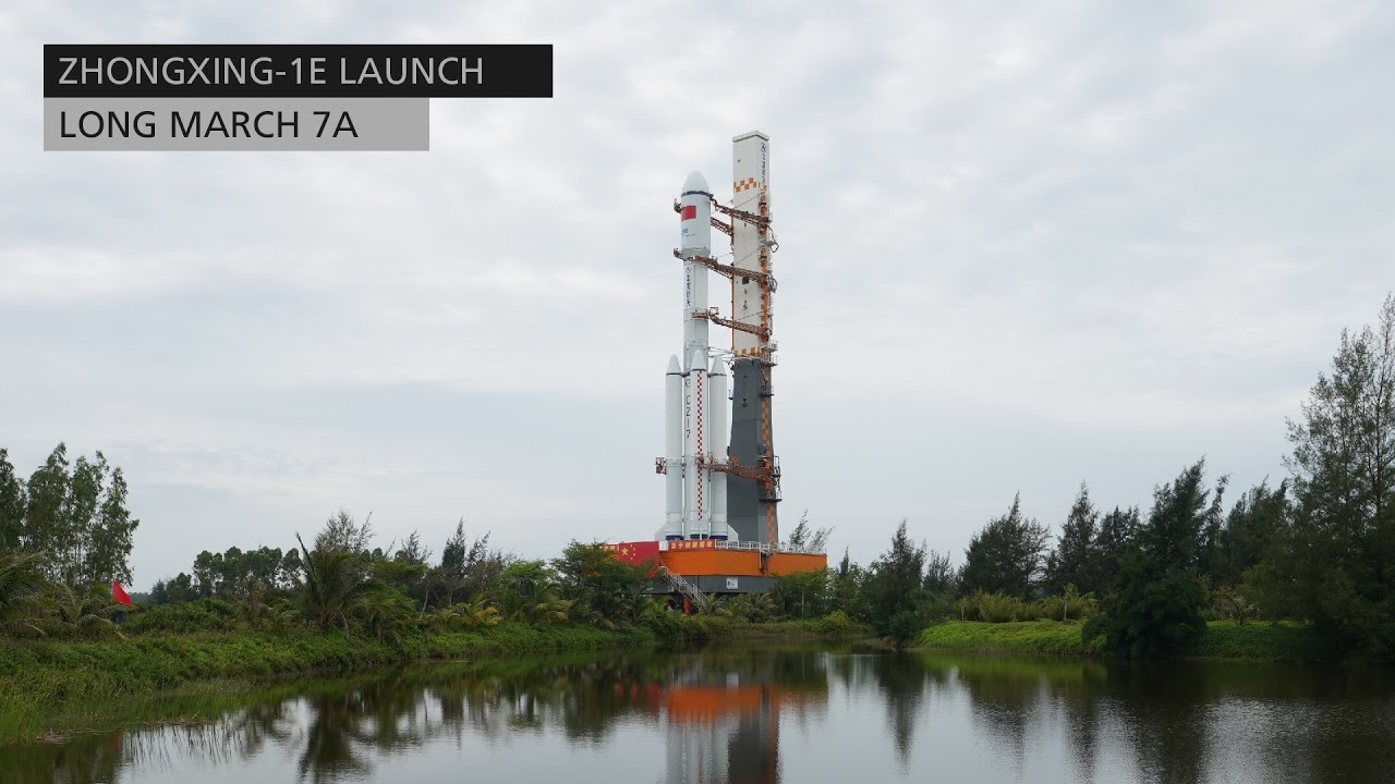 Watch the Launch