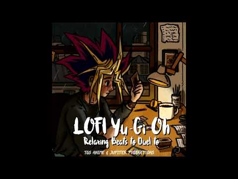 Yu-Gi-Oh! Lofi - Main Theme
