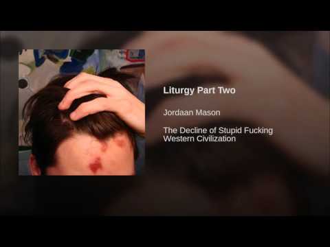 Video thumbnail for ​Liturgy Part Two