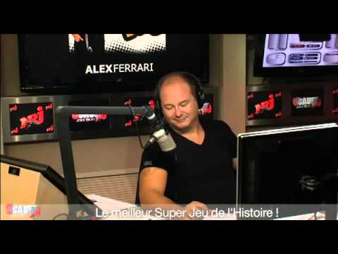 Le meilleur Super Jeu de l'Histoire !