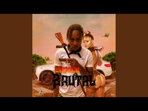 Brutal (Official Audio)