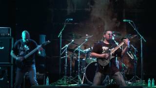 Pestilence - Dehydrated II ( Neurotic Deathfest 2010 )