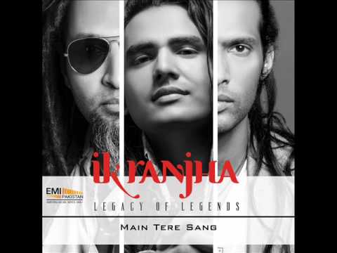 Main Tere Sang @EMIPakistan