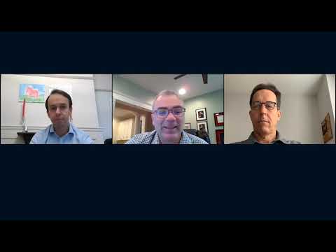 Stephen Blough & Matthew Herrington (Global, 2020, An Update on BEPS 2.0)