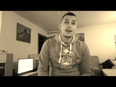 Dragan Đurić-Željo moja (COVER 2020)