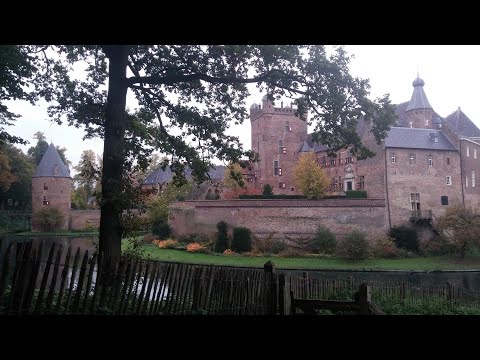 Het Verhaal van de Achterhoek (11 november 2019) E06 - S06 * Ridders van Gelre