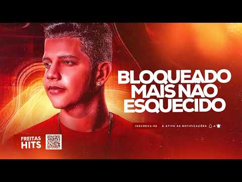 NADSON O FERINHA - BLOQUEADO MAIS NÃO ESQUECIDO