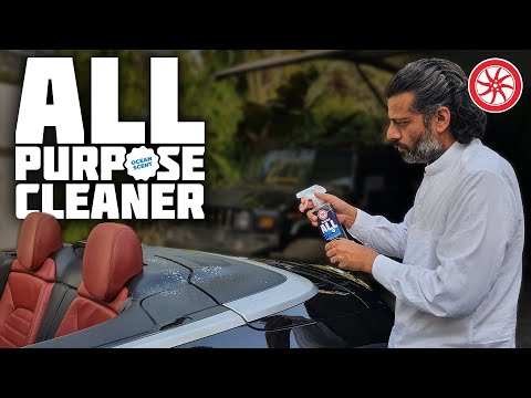 PakWheels All-Purpose Cleaner | For Quick n Spotless Cleaning | PakWheels