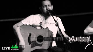 Live And Local Acadiana - Dustin Sonnier Acoustic show every Monday at The Station LIVE